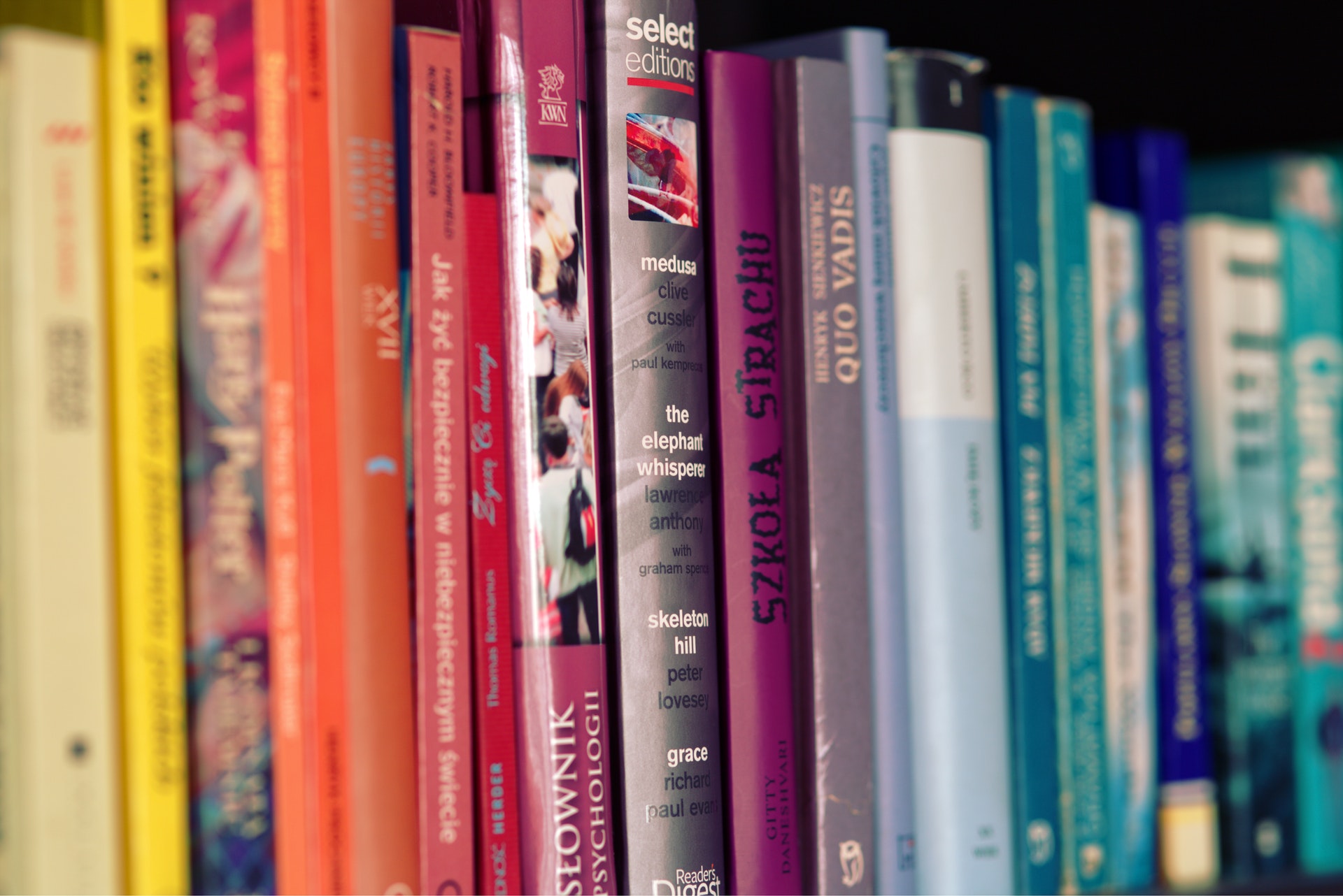 Libri
